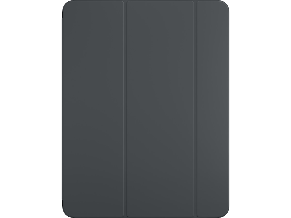 Apple iPad Pro 13" Smart Folio 13 (black) Deksel til nettbrett