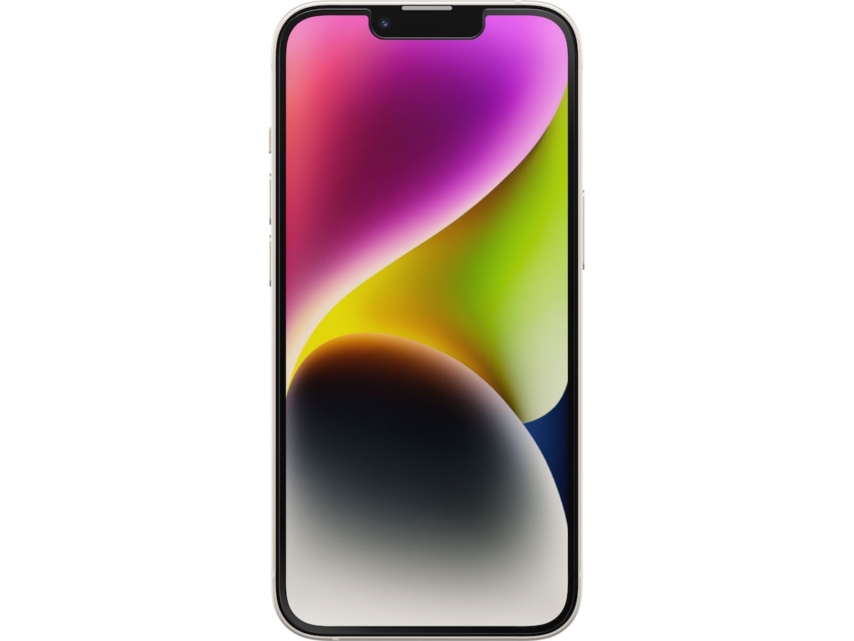 OtterBox iPhone 16e/14/13/13 Pro Privacy skjermbeskytter - ProPack Skjermbeskyttelse