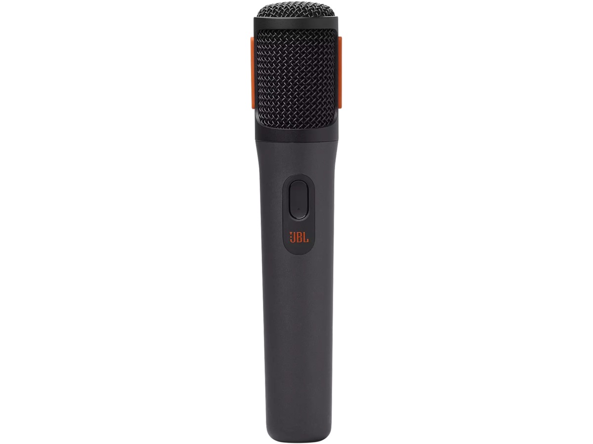 JBL PartyBox 2x Trådløs Mikrofon Trådløs / Bluetooth-høyttaler