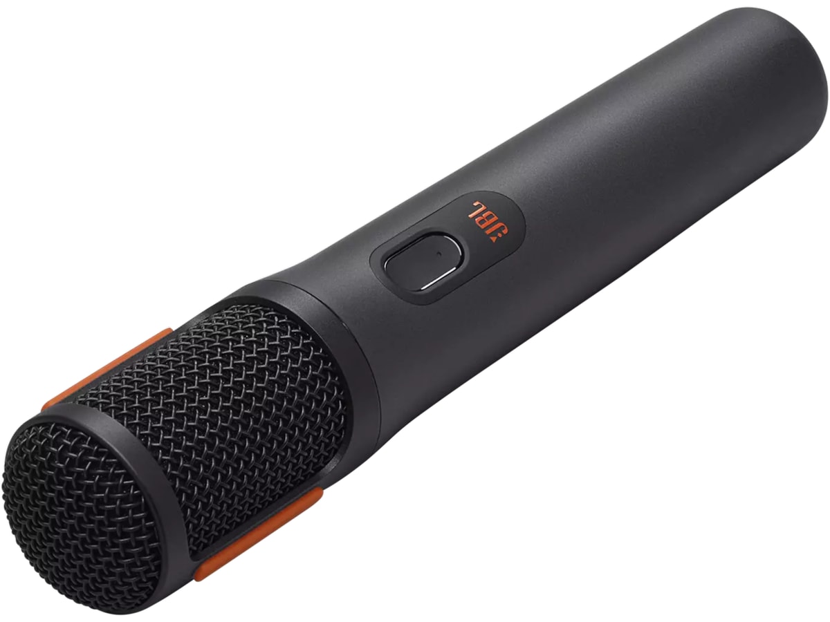 JBL PartyBox 2x Trådløs Mikrofon Trådløs / Bluetooth-høyttaler