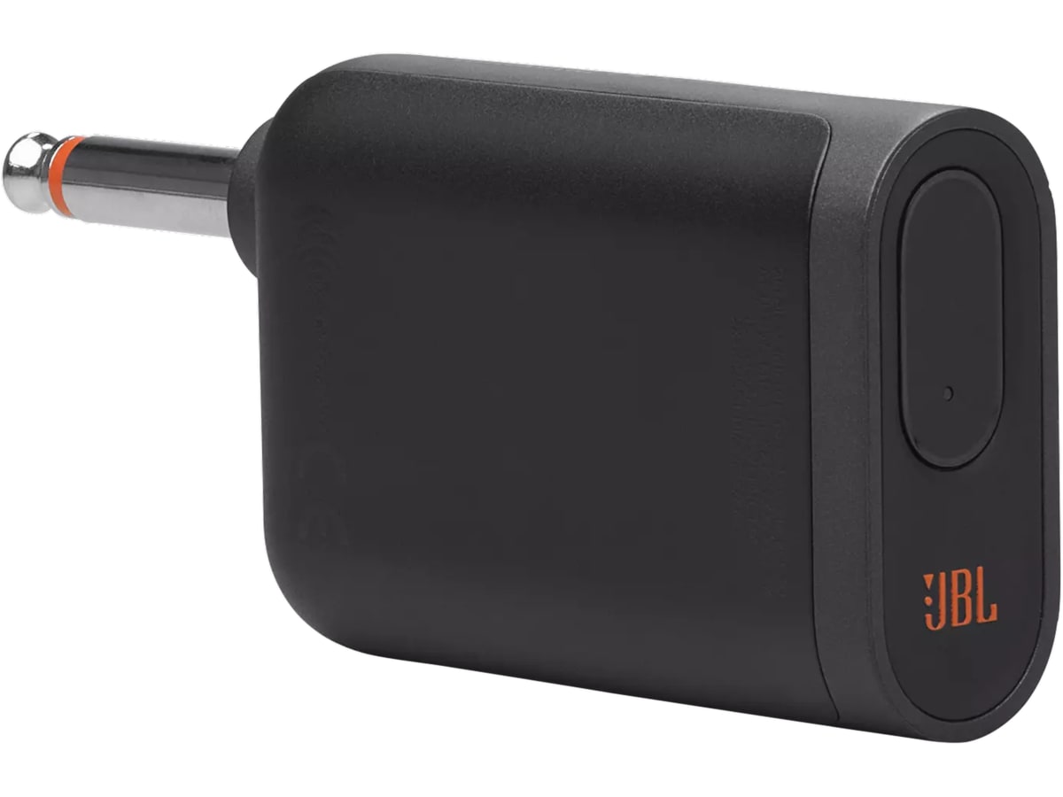 JBL PartyBox 2x Trådløs Mikrofon Trådløs / Bluetooth-høyttaler