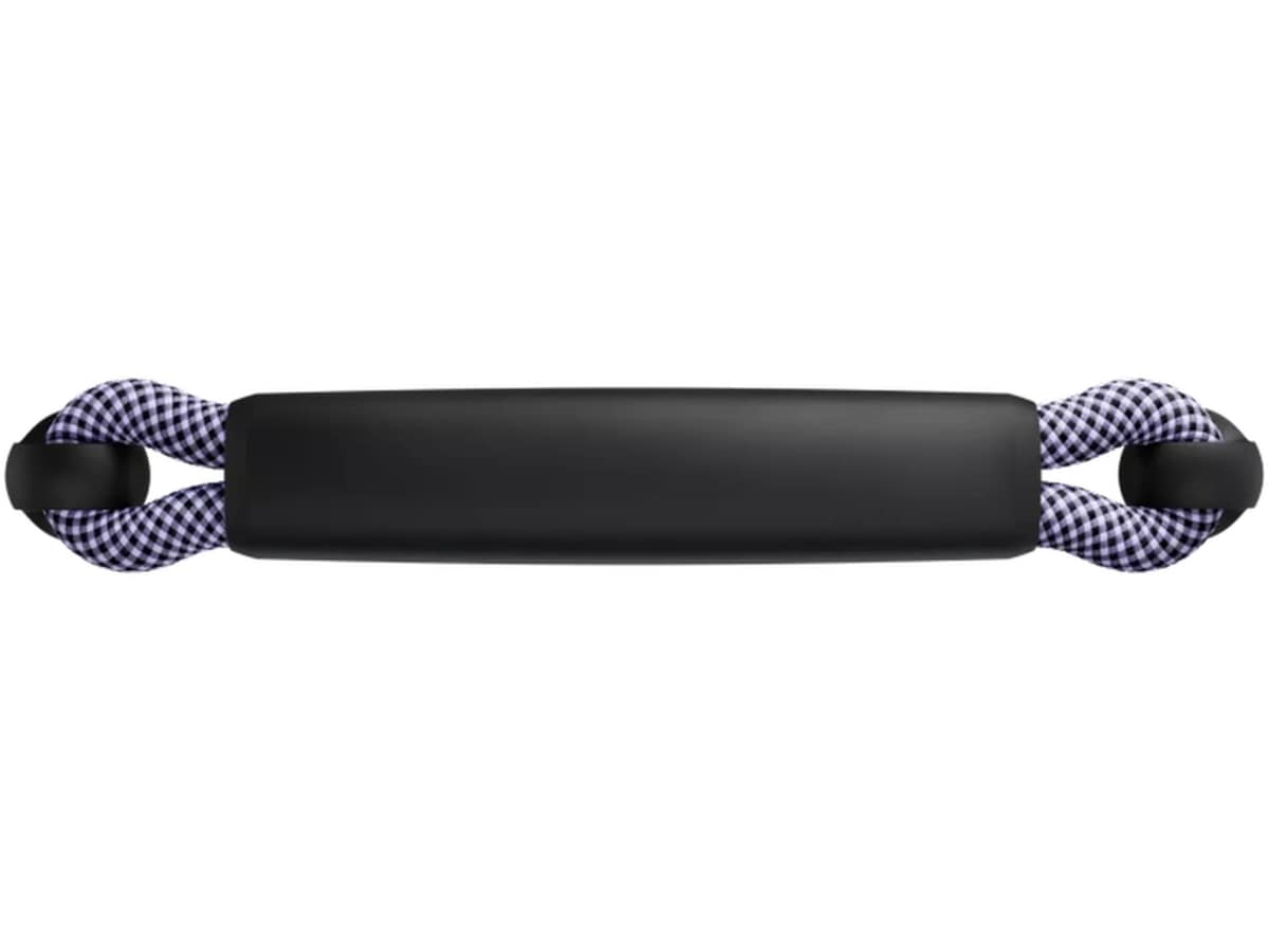 Bose SoundLink Max tau-håndtak (Sort/Chilled Lilac) Veggfeste & tilbehør lyd