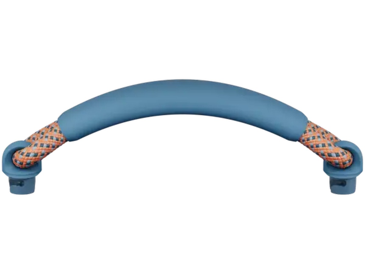 Bose SoundLink Max tau-håndtak (Blå Skumring/Apricot)