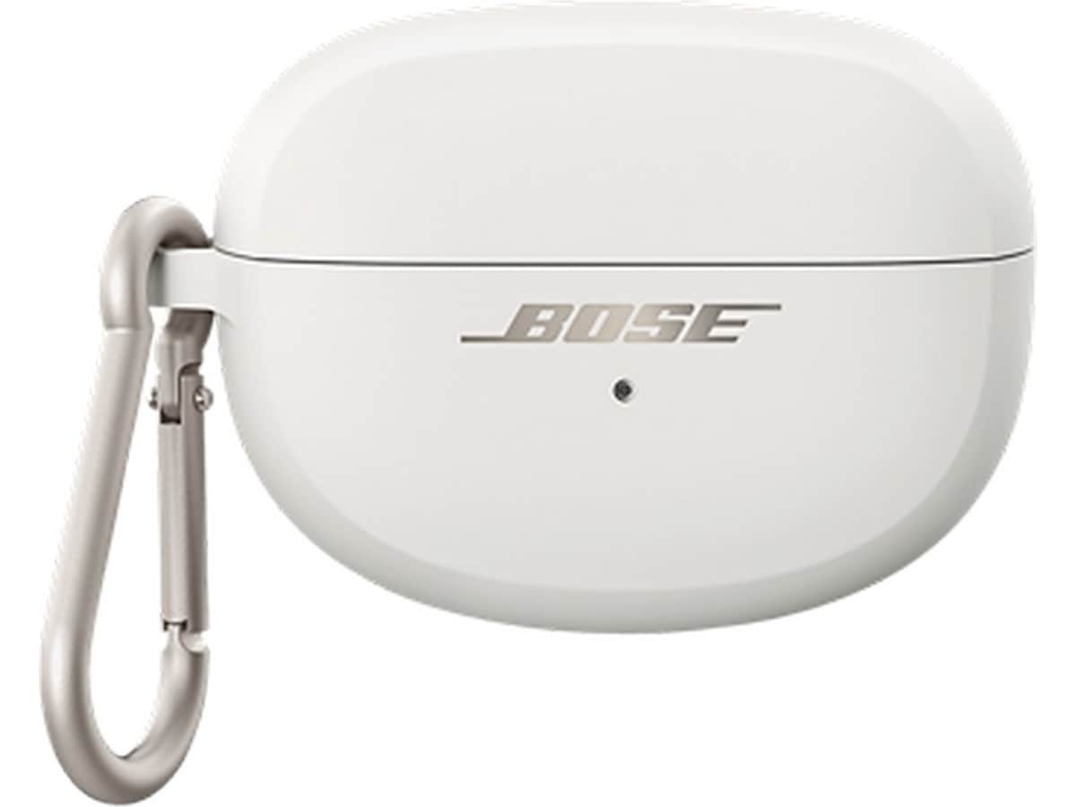 Bose Ultra Silikonetui (hvit)