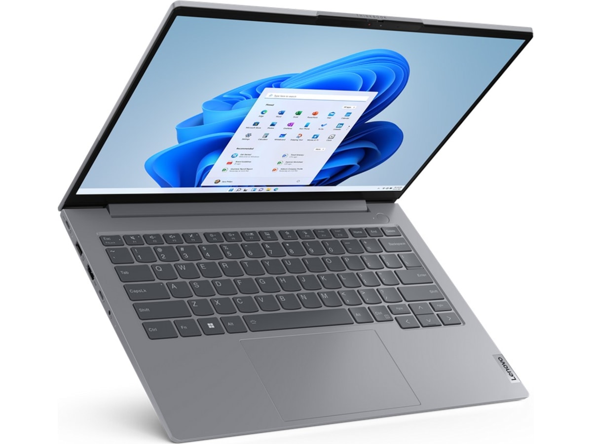 Lenovo ThinkBook 14 G7 14" WUXGA PC - Bærbar / laptop