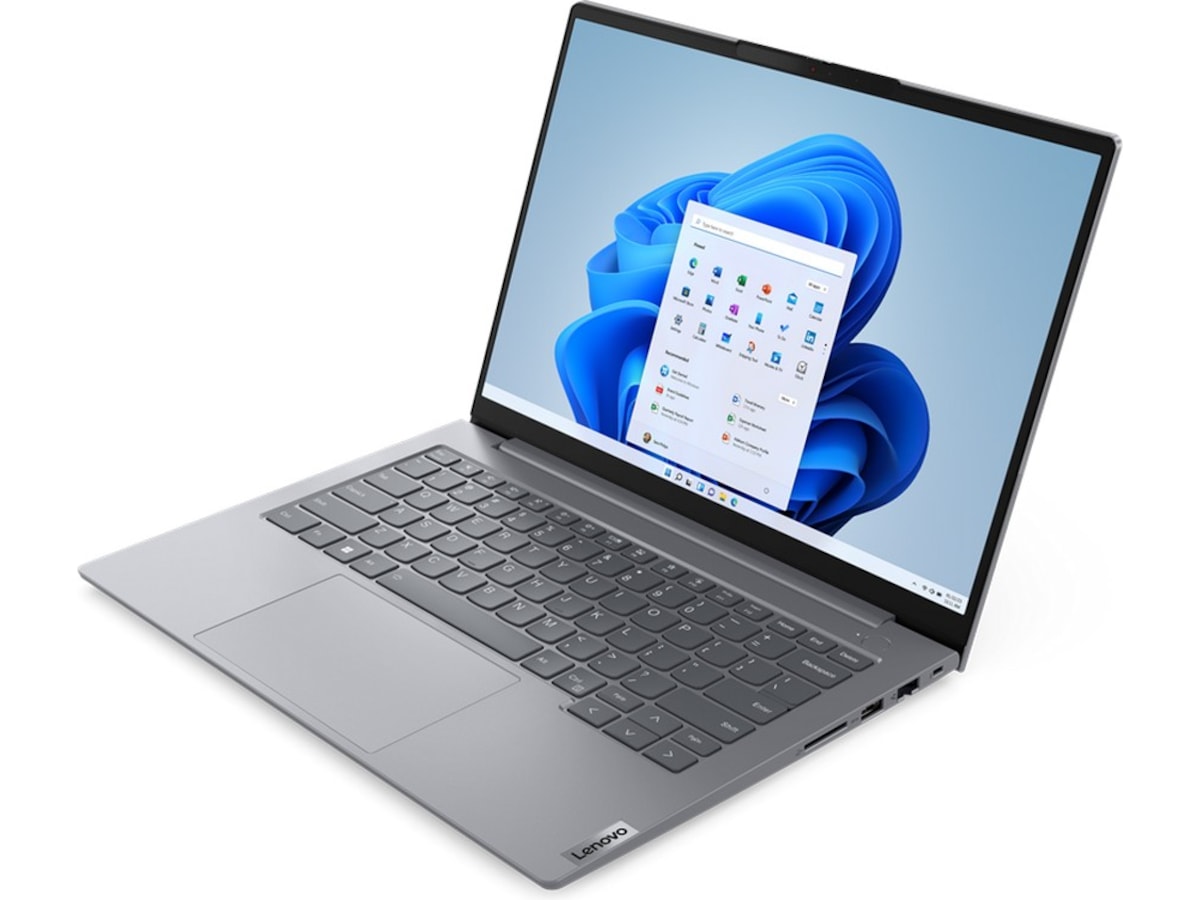 Lenovo ThinkBook 14 G7 14" WUXGA PC - Bærbar / laptop