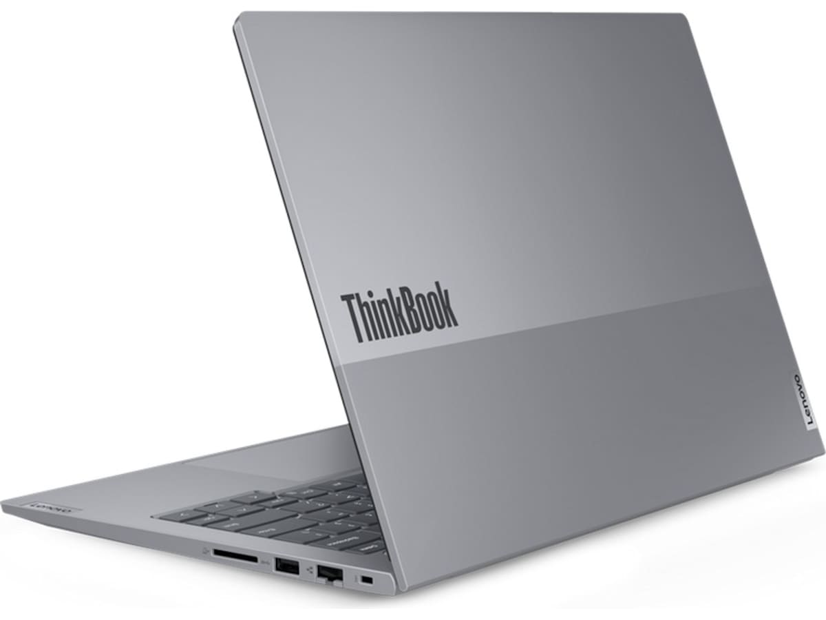 Lenovo ThinkBook 14 G7 14" WUXGA PC - Bærbar / laptop