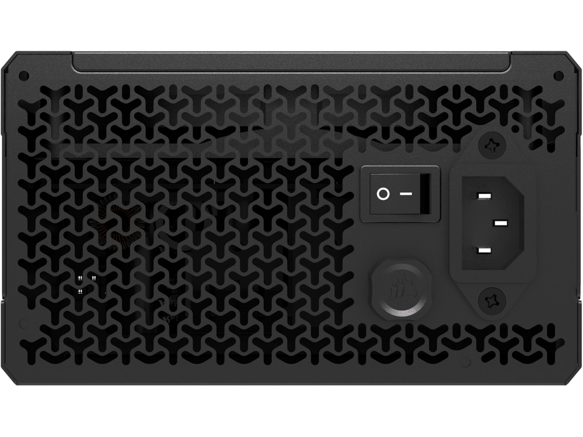 Corsair RMx Series RM750x PSU Enheter