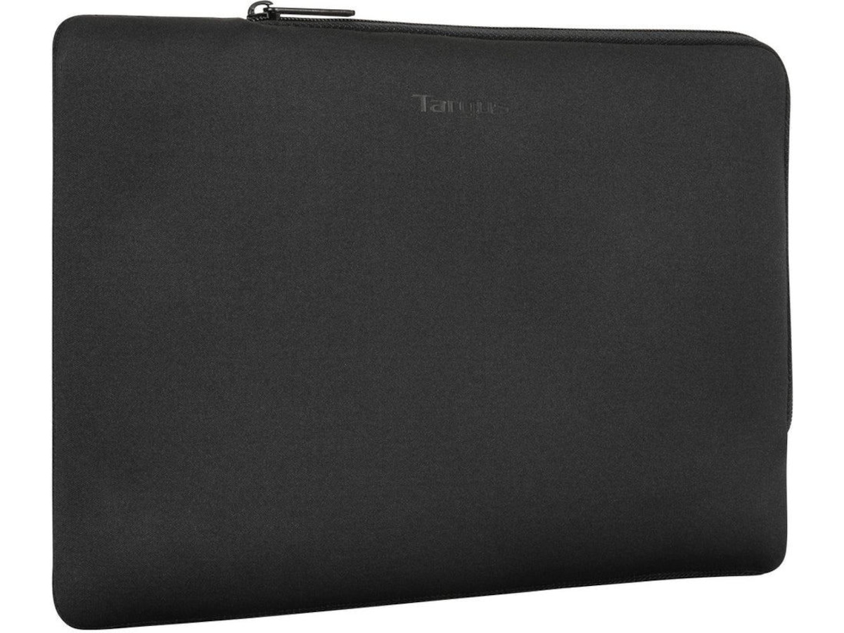 Targus EcoSmart 11-12" Multi-Fit sleeve (sort) Ryggsekk, veske & mappe