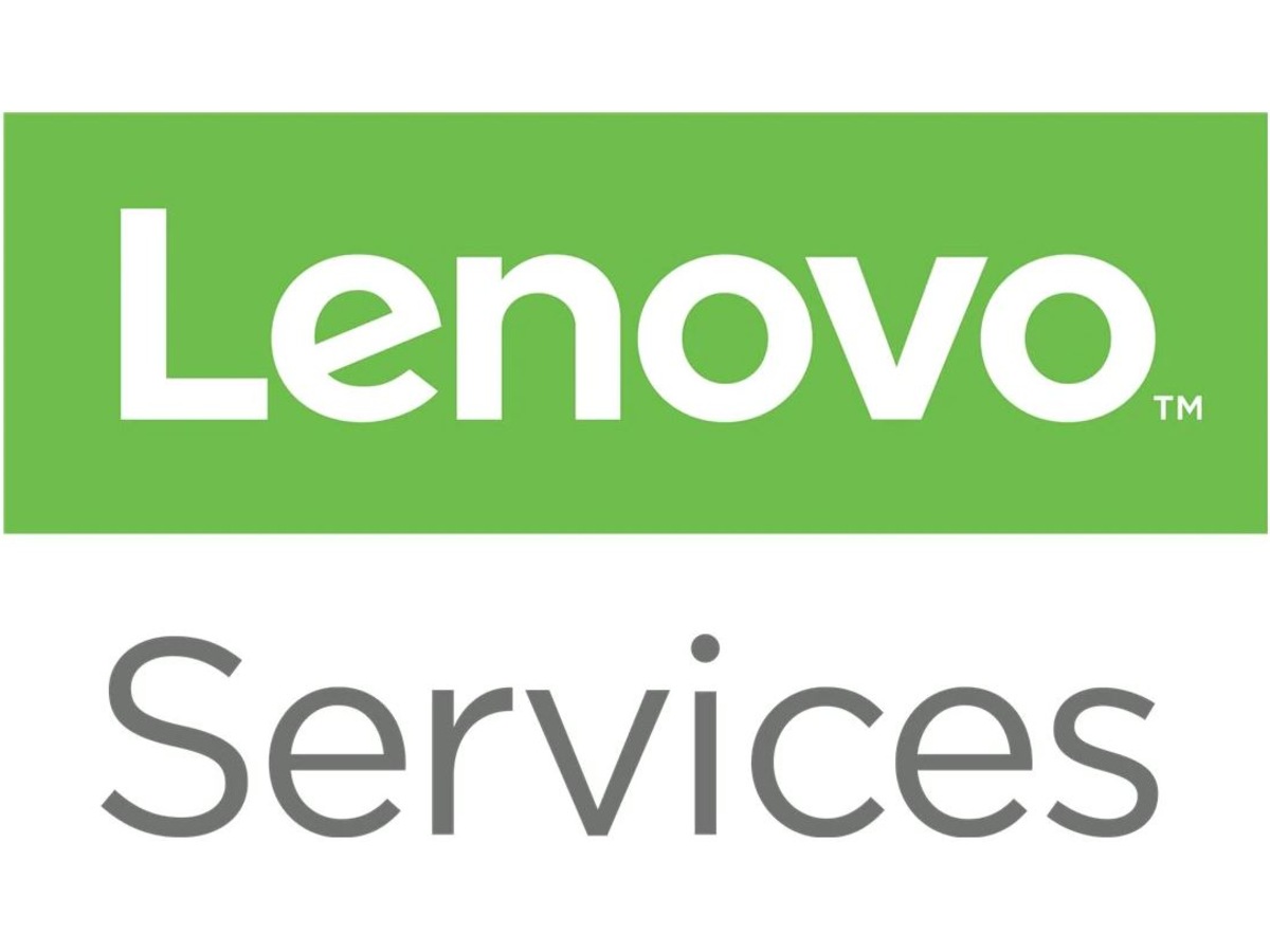 Lenovo 3Y Premier Support Garantiutvidelse