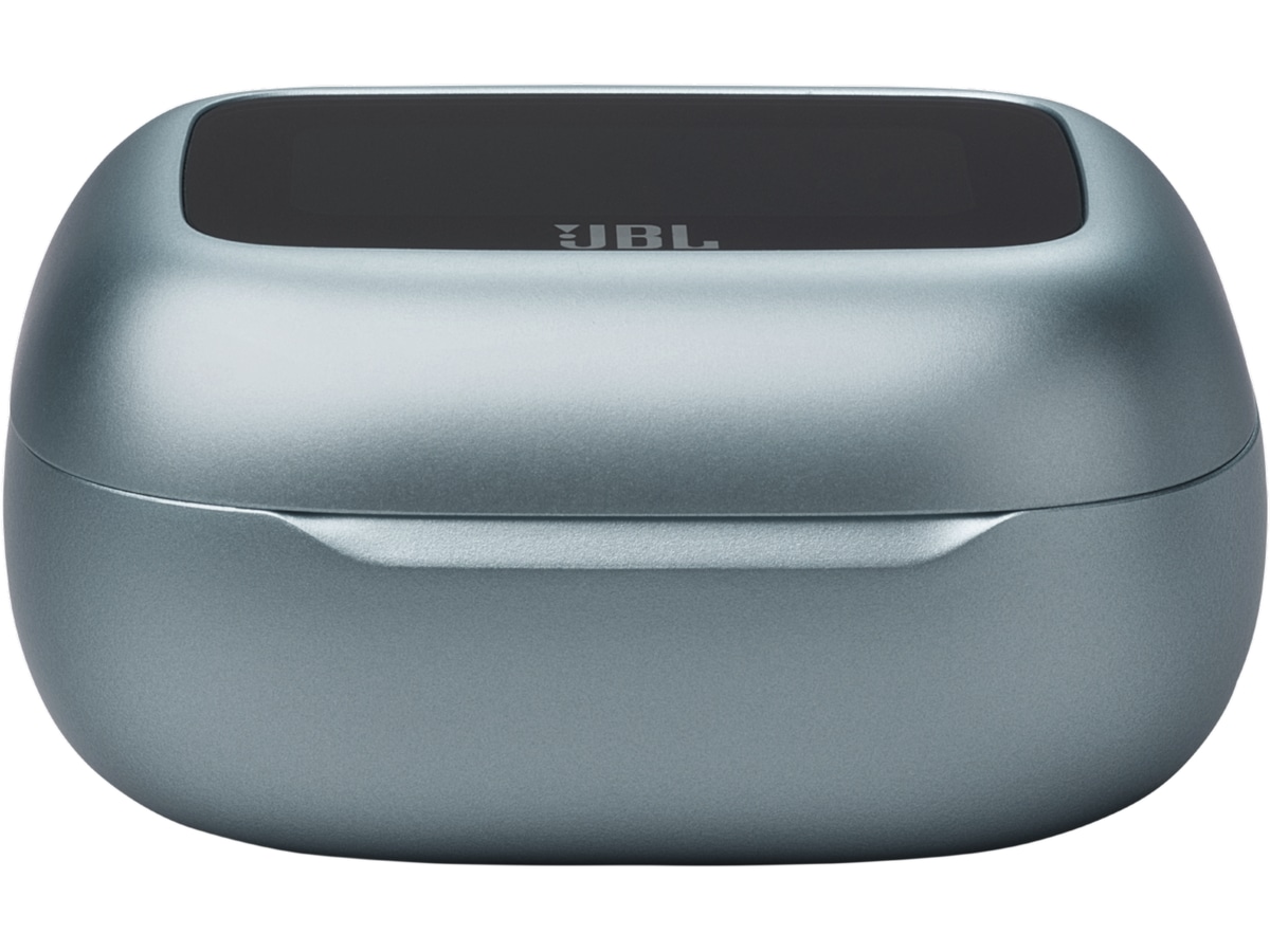 JBL LIVE FLEX 3 Trådløse Høretelefoner, Earbuds (Blå) Ørepropper