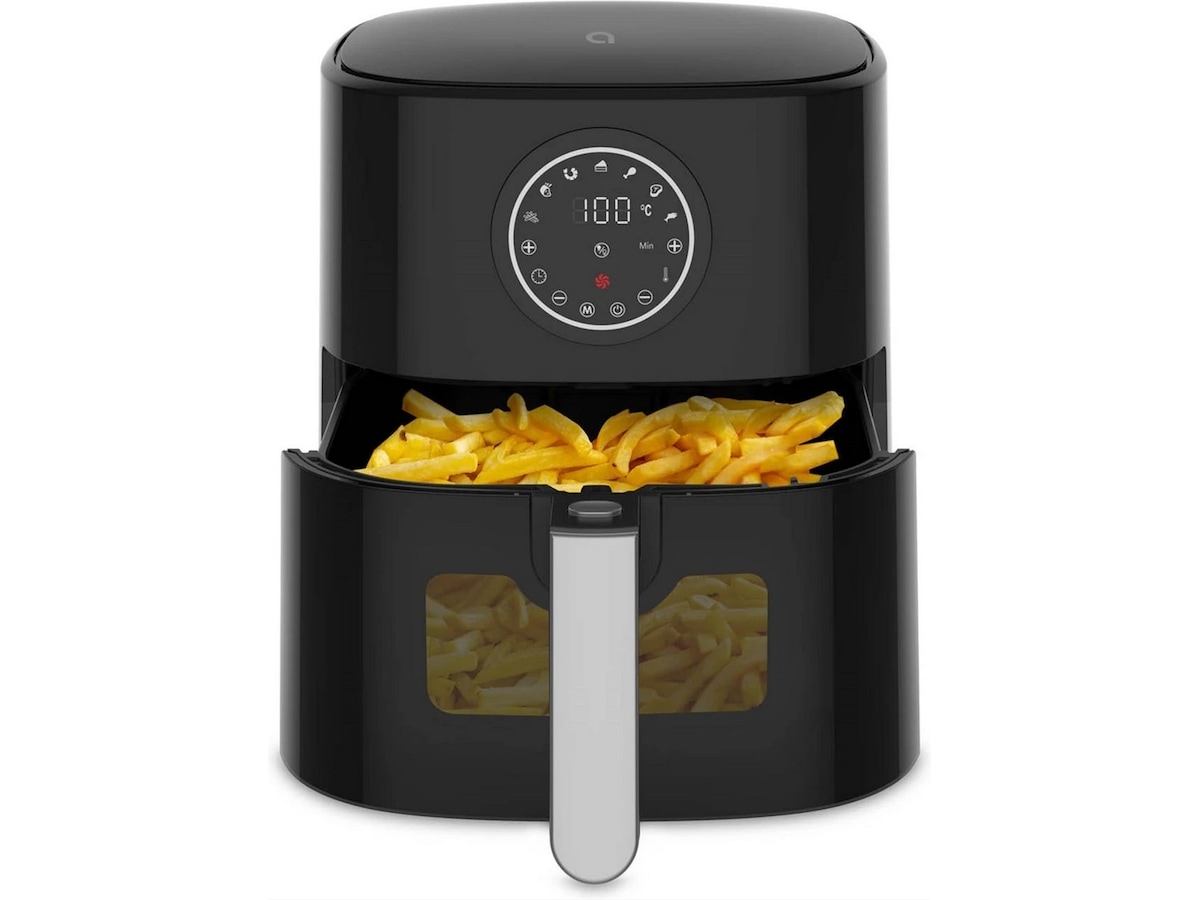 Andersson AFR-W2000 Airfryer (sort) Airfryer
