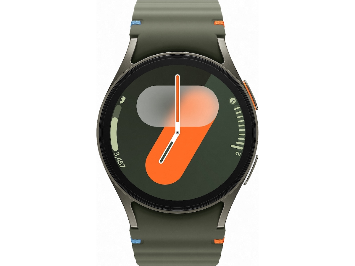 Samsung Galaxy Watch7 40mm LTE (grønn) Smartklokker