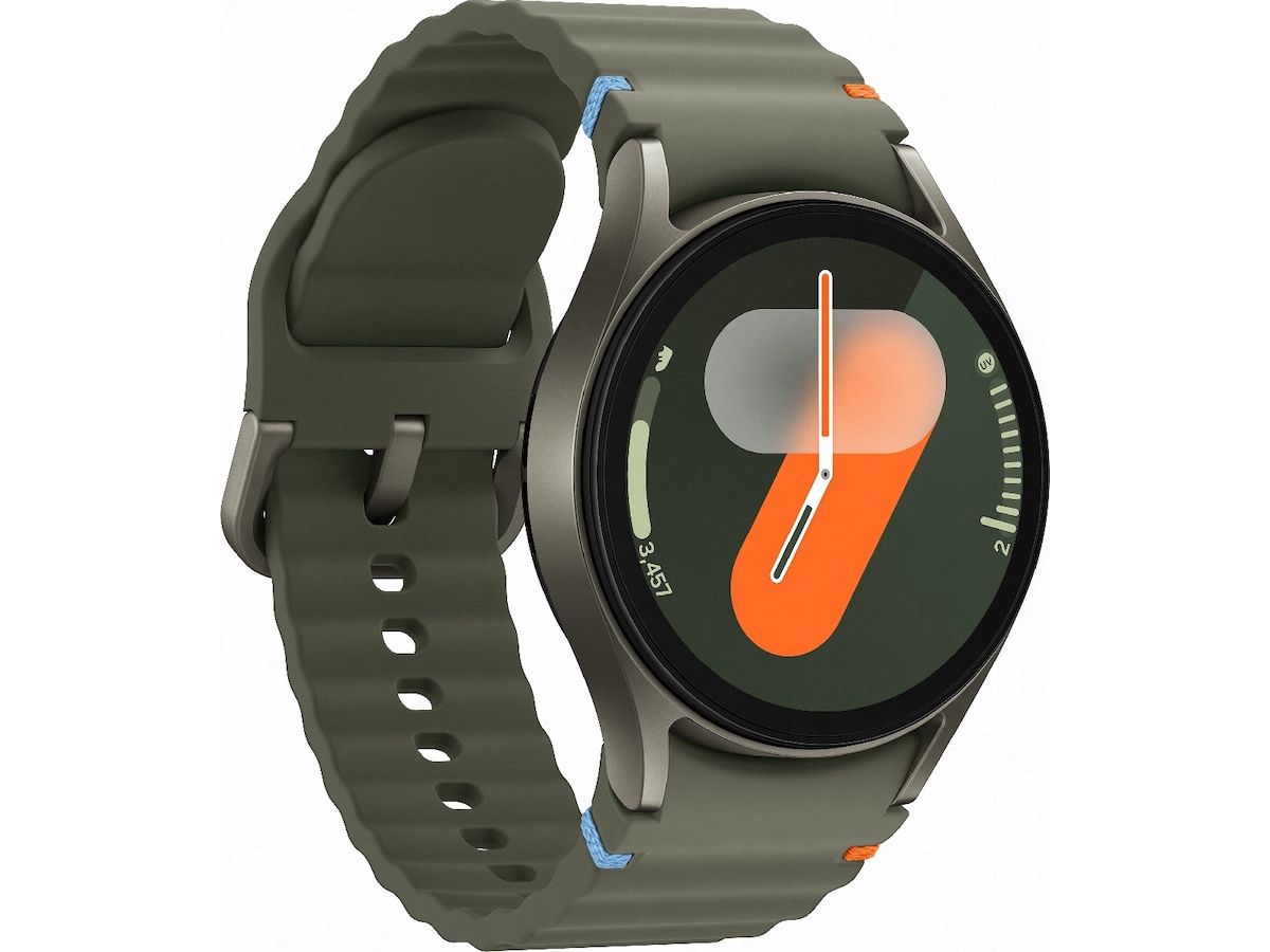Samsung Galaxy Watch7 40mm LTE (grønn) Smartklokker