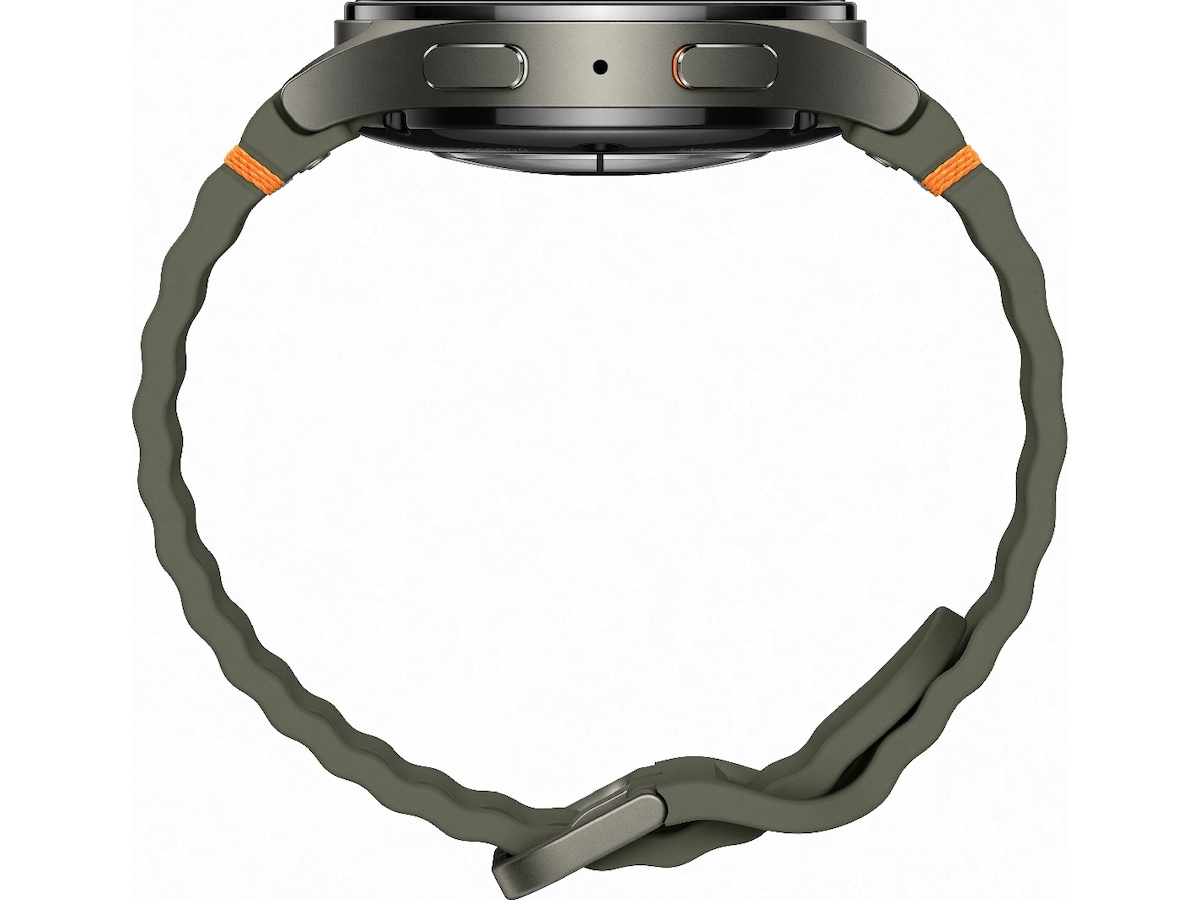 Samsung Galaxy Watch7 40mm LTE (grønn) Smartklokker