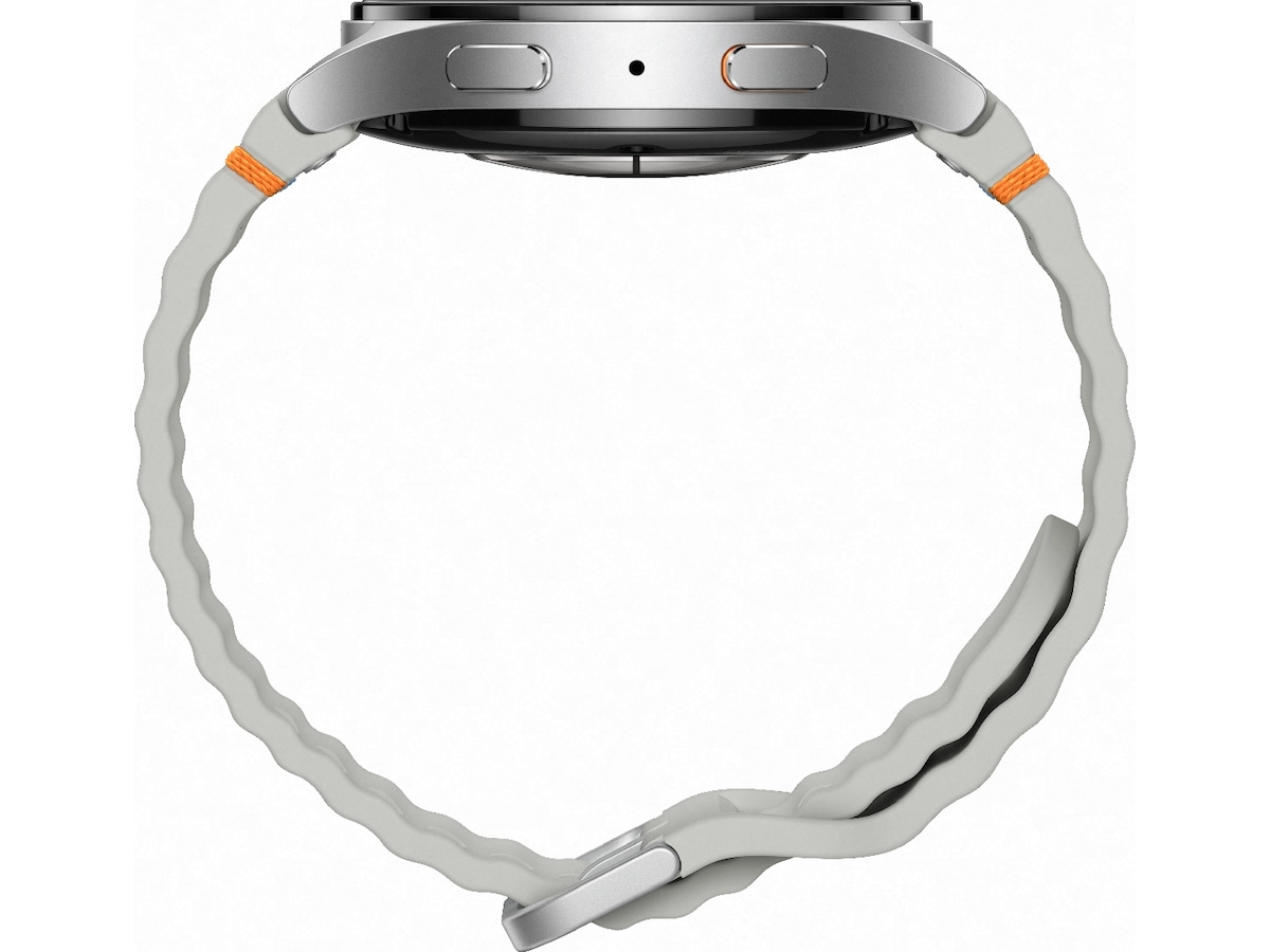 Samsung Galaxy Watch7 44mm BT (sølv) Smartklokker
