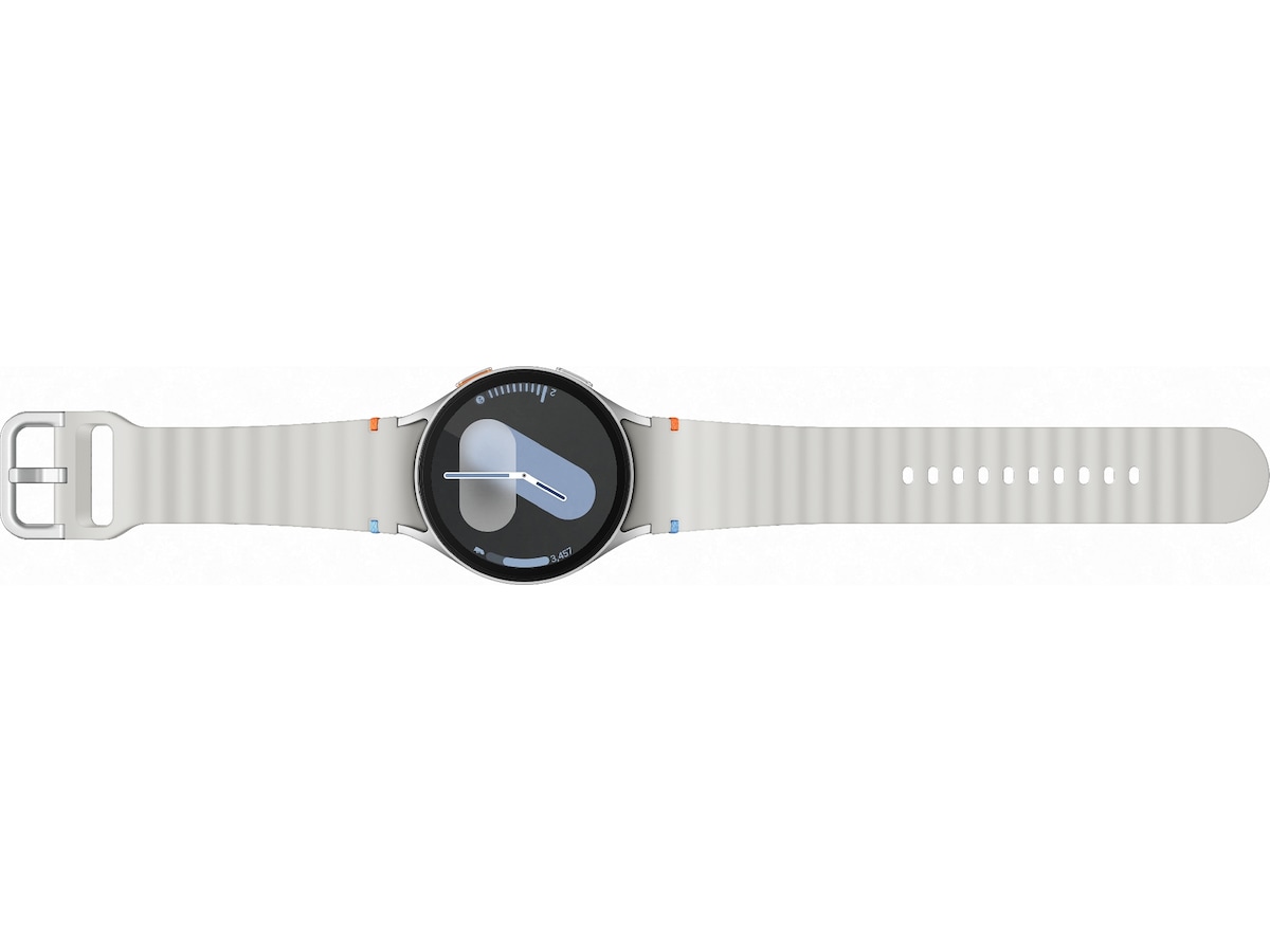 Samsung Galaxy Watch7 44mm BT (sølv) Smartklokker