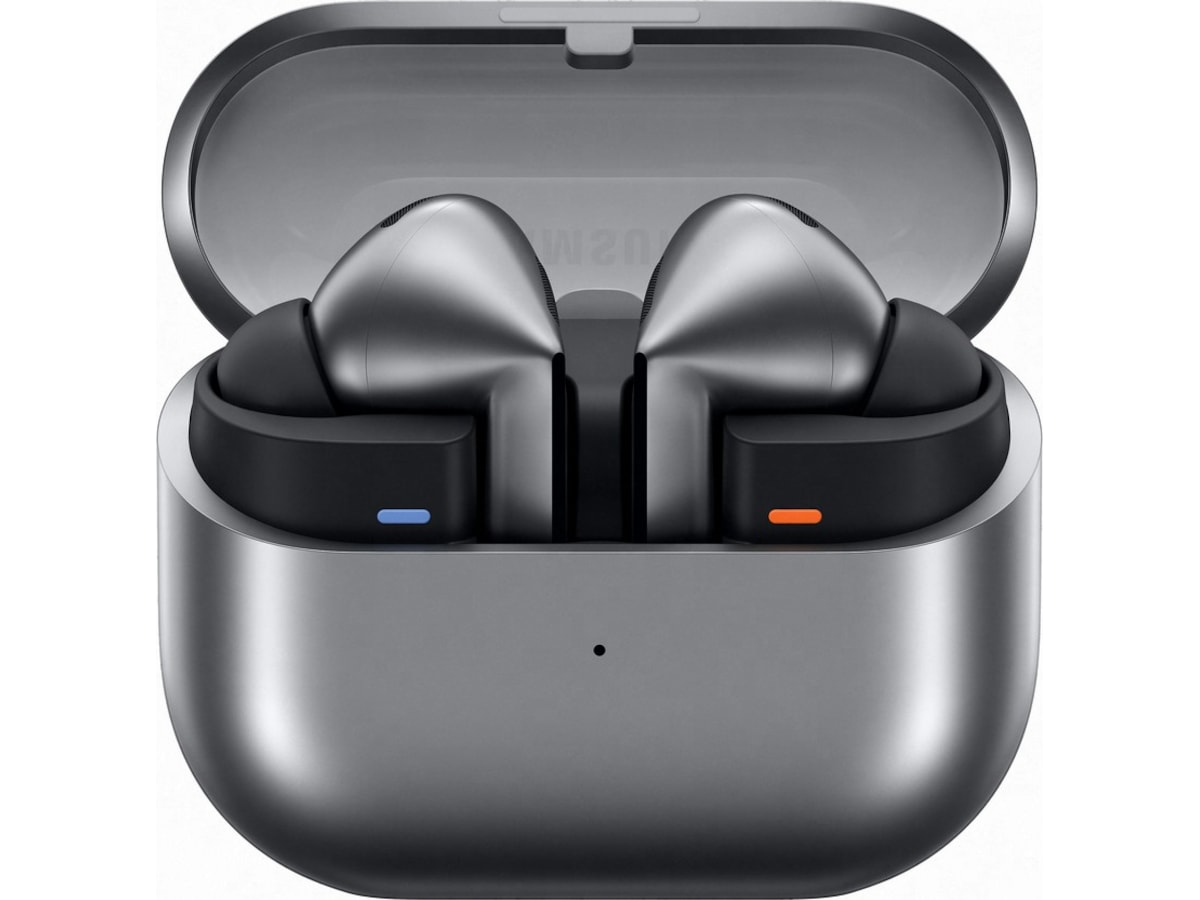 Galaxy Buds3 Pro trådløse ørepropper, In Ear (sølv) Ørepropper