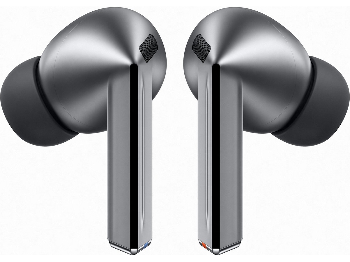 Galaxy Buds3 Pro trådløse ørepropper, In Ear (sølv) Ørepropper