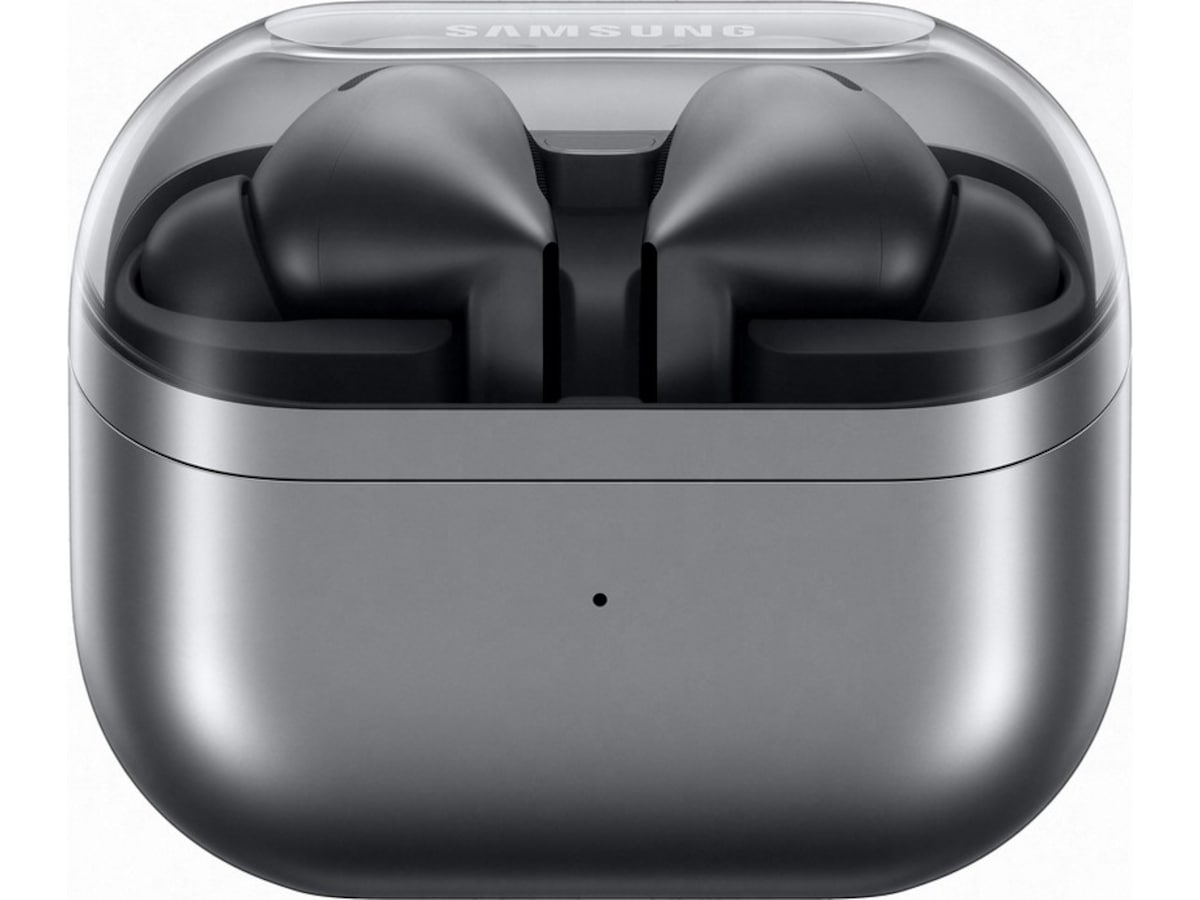 Galaxy Buds3 Pro trådløse ørepropper, In Ear (sølv) Ørepropper