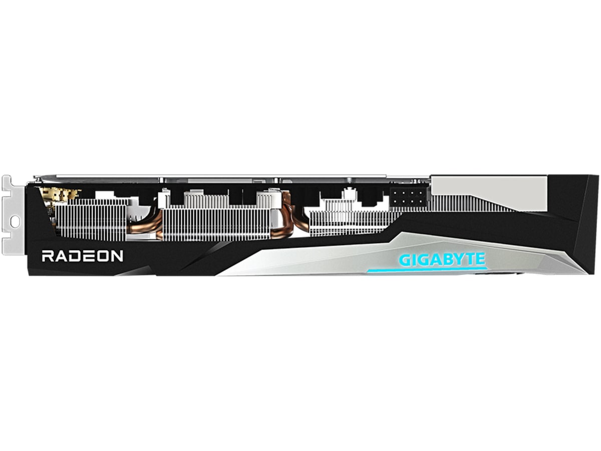Gigabyte Radeon RX 7600 GAMING OC Skjermkort
