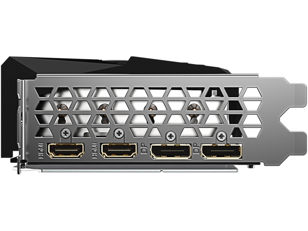 Gigabyte Radeon RX 7600 GAMING OC Skjermkort