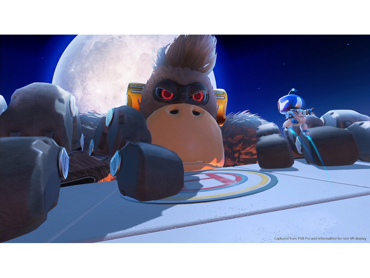 Astro Bot Spill til Playstation 5