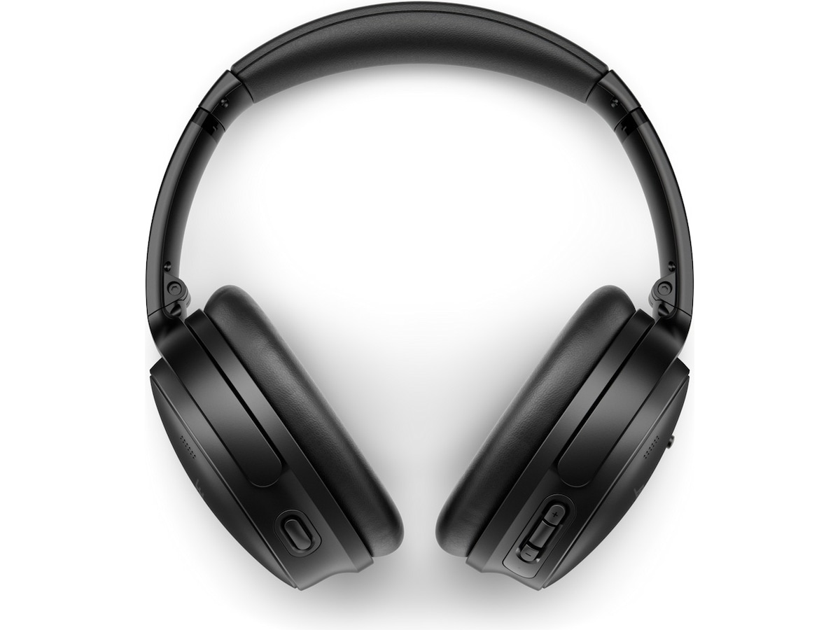Bose QuietComfort SC trådløse hodetelefoner, Over-Ear (sort) Hodetelefoner