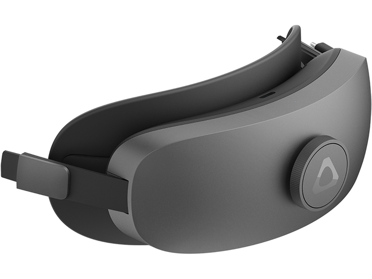 HTC VIVE XR Battery Cradle VR-tilbehør