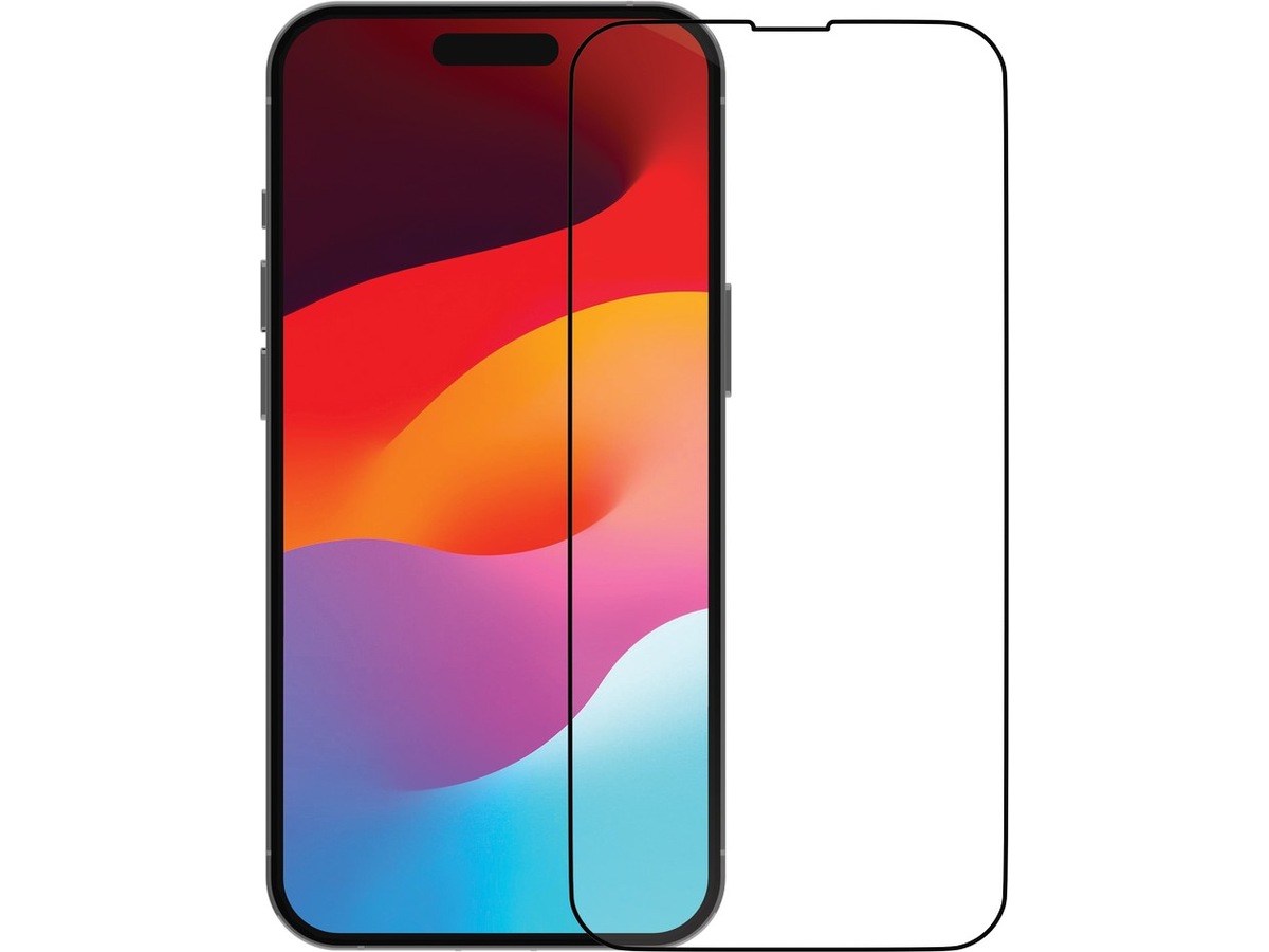 dbramante1928 skjermbeskytter til Iphone 15 plus Skjermbeskyttelse