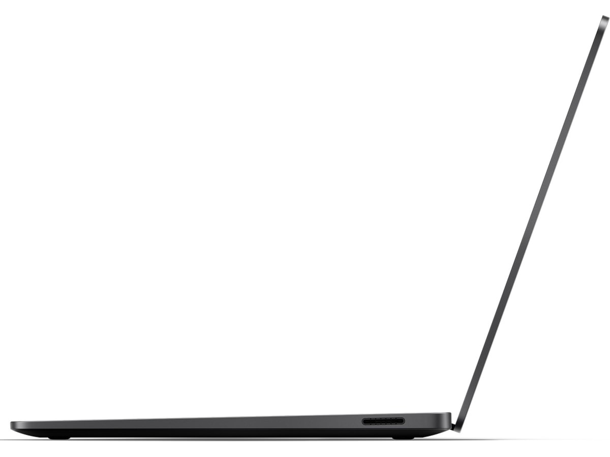 Microsoft Surface Laptop Copilot+ PC C12 13.8" touch (sort) PC - Bærbar / laptop