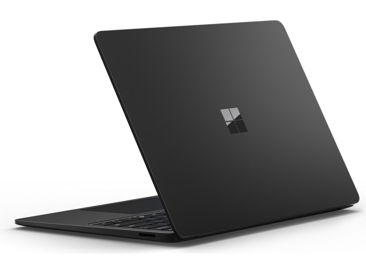 Microsoft Surface Laptop Copilot+ PC C10 13.8" touch (sort) PC - Bærbar / laptop