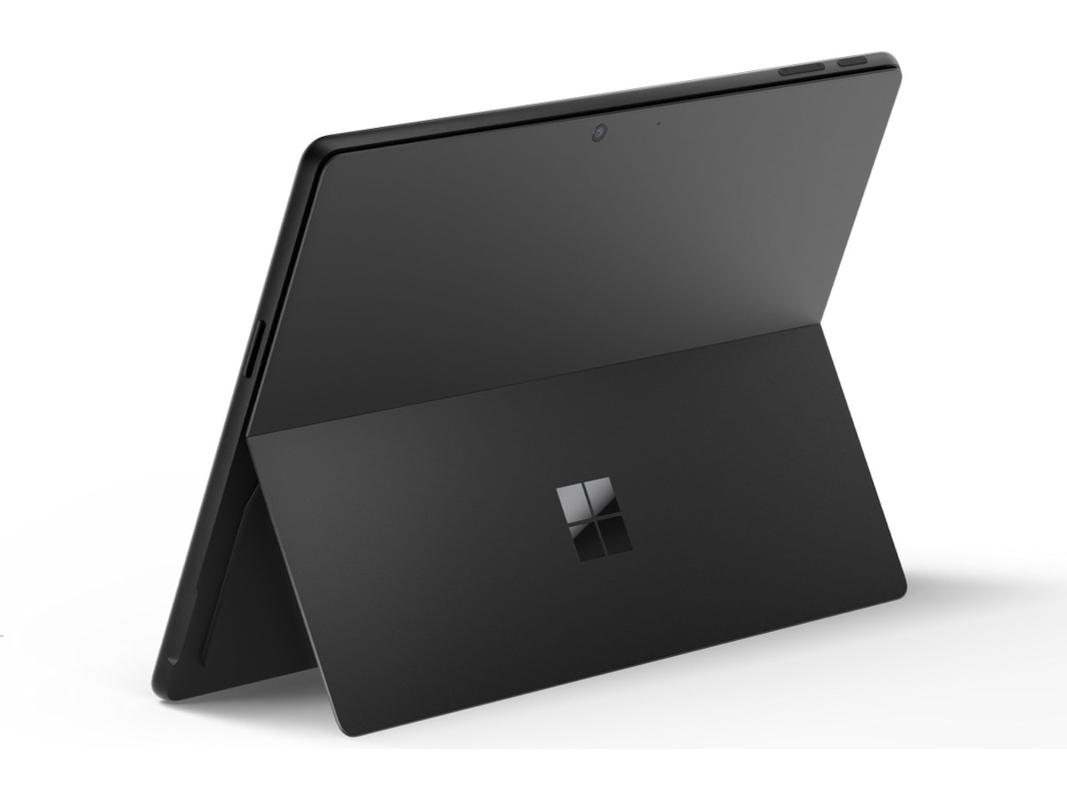 Microsoft Surface Pro C12 Copilot+ PC 13" OLED touch (sort) PC - Bærbar / laptop
