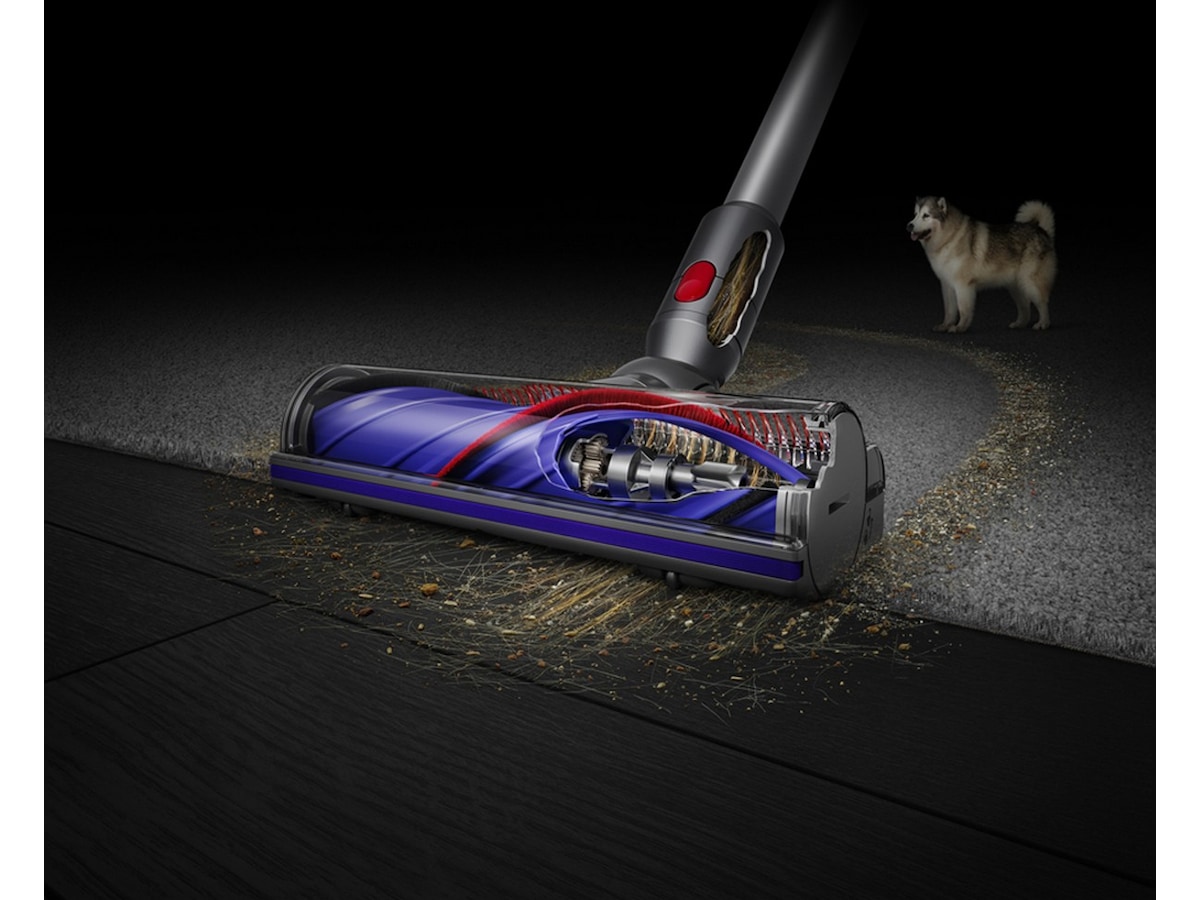 Dyson V8 Advanced trådløs støvsuger Trådløse støvsugere