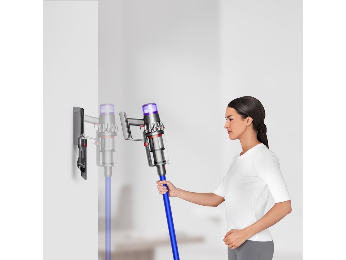 Dyson V11 Advanced trådløs støvsuger Trådløse støvsugere