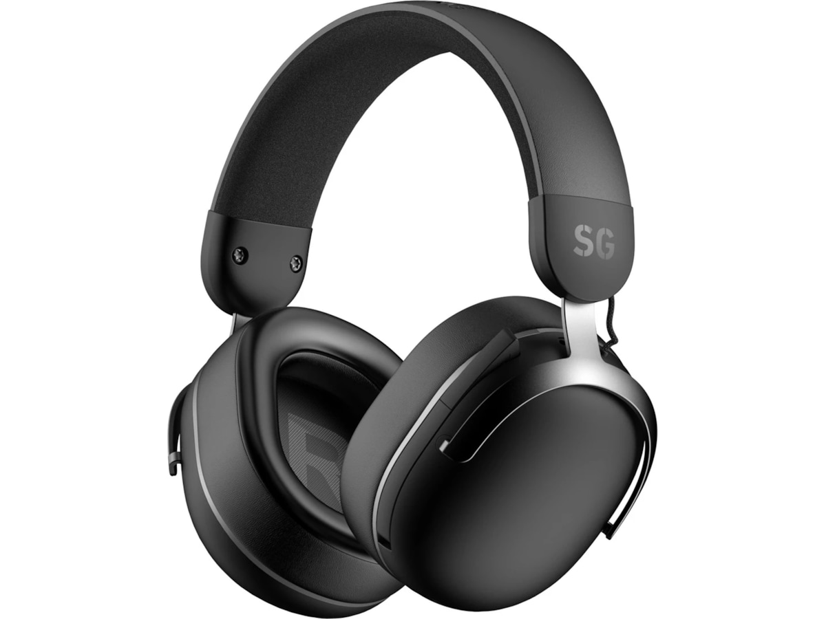 Mission SG GGHW 2.5 trådløst gaming headset Gaming headset