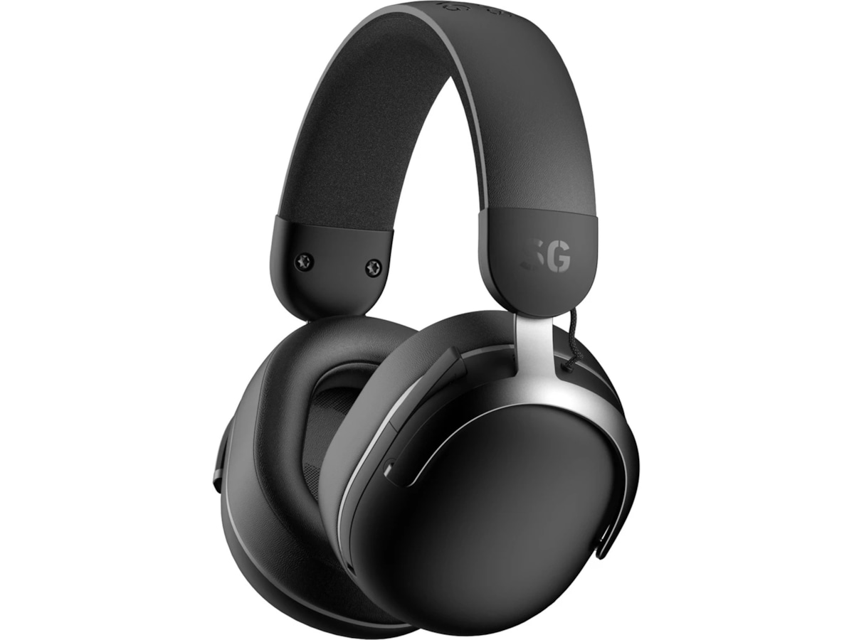 Mission SG GGHW 2.5 trådløst gaming headset Gaming headset