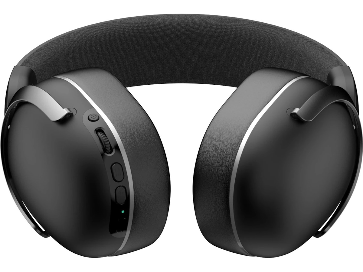 Mission SG GGHW 2.5 trådløst gaming headset Gaming headset