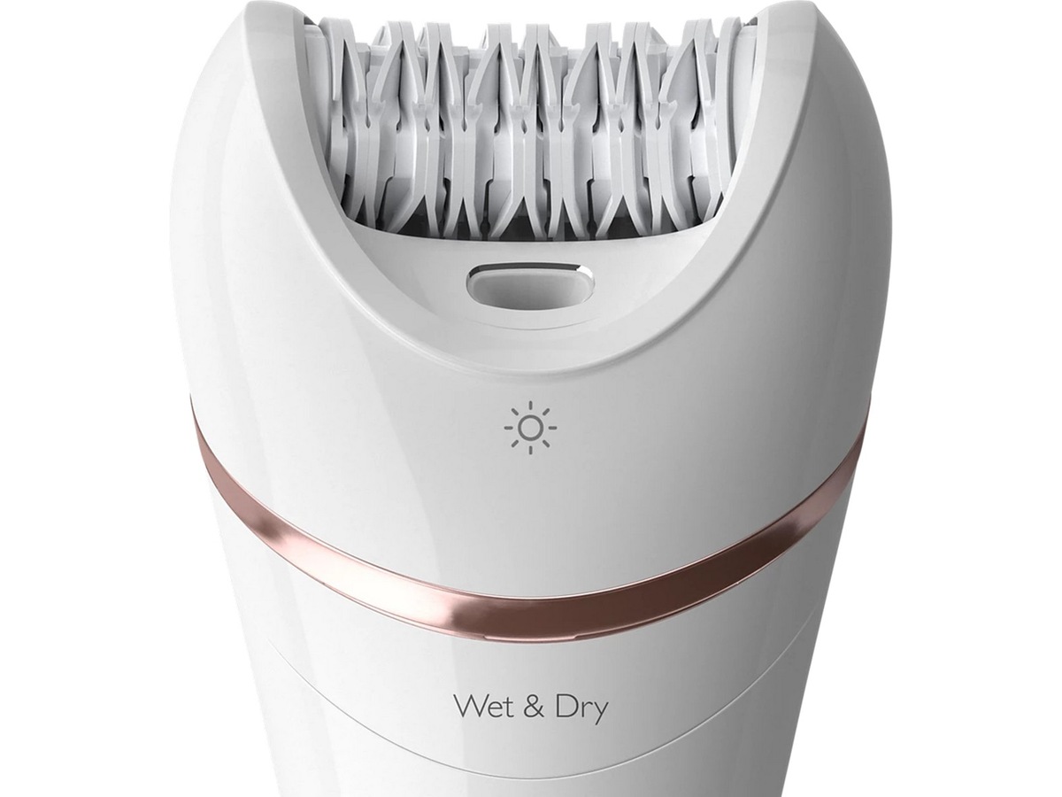 Philips BRE740/10 Series 8000 Epilator Epilator & IPL-hårfjerning