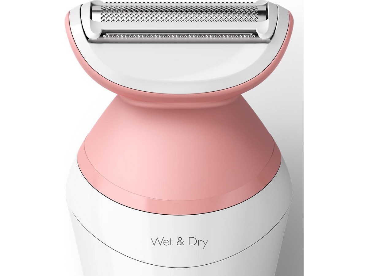 Philips BRL146/00 Series 6000 Lady shaver Barbermaskiner