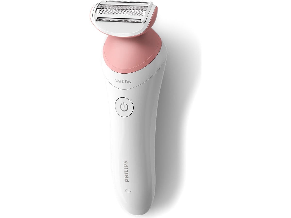 Philips BRL146/00 Series 6000 Lady shaver Barbermaskiner