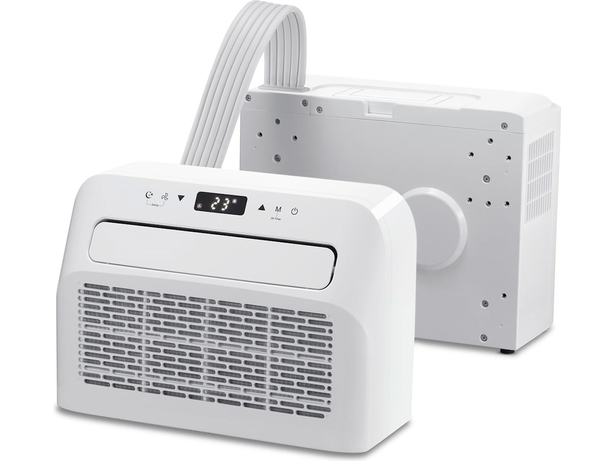 Andersson ARC 2.6 mobil aircondition -B-Grade