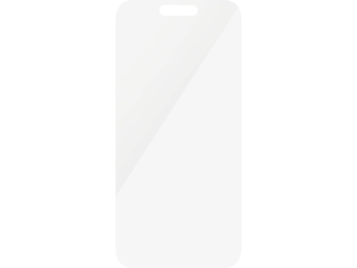 PanzerGlass iPhone 16 Pro Max skjermbeskytter Skjermbeskyttelse