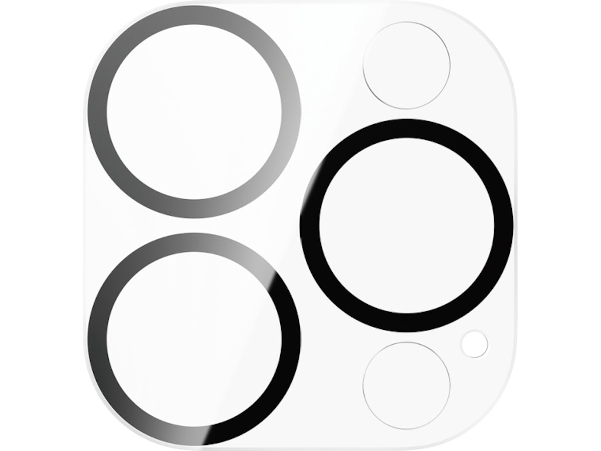 PanzerGlass iPhone 16 Pro / Pro Max PicturePerfect Linsebeskytter Skjermbeskyttelse