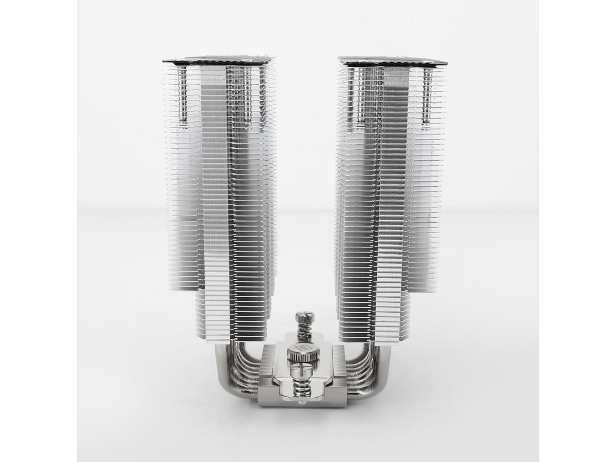 Thermalright Phantom Spirit 120 Kjøler (sort) CPU - Luftkjøling