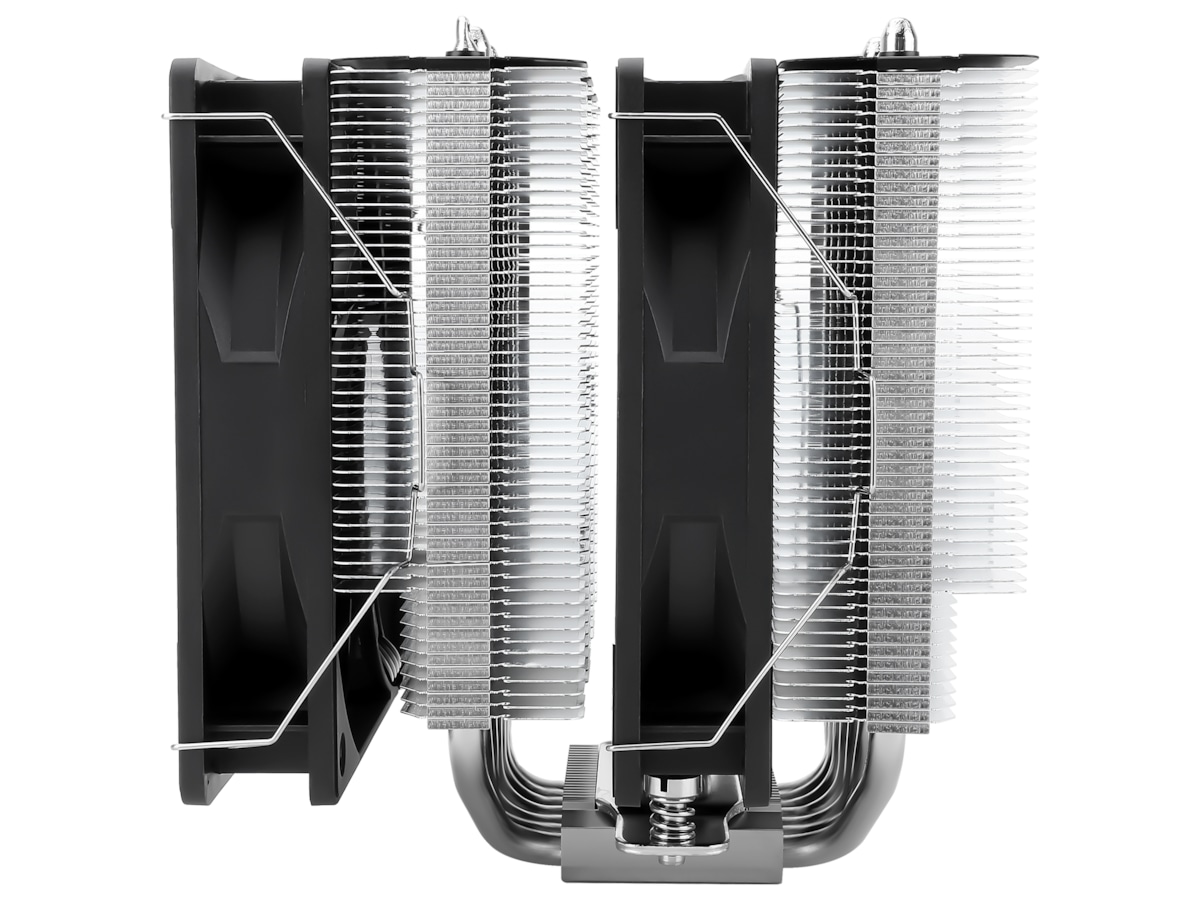 Thermalright Phantom Spirit 120 SE ARGB Kjøler CPU - Luftkjøling