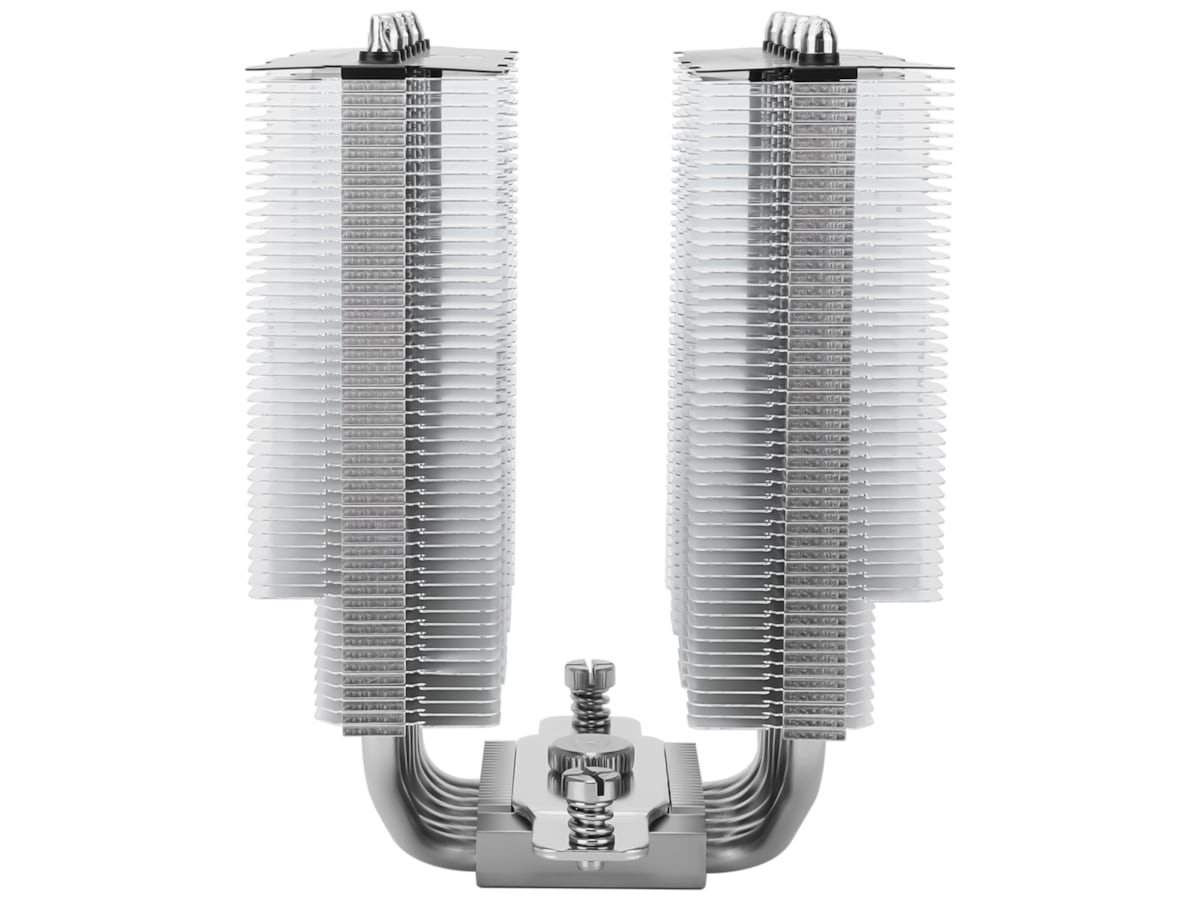 Thermalright Phantom Spirit 120 SE ARGB Kjøler CPU - Luftkjøling