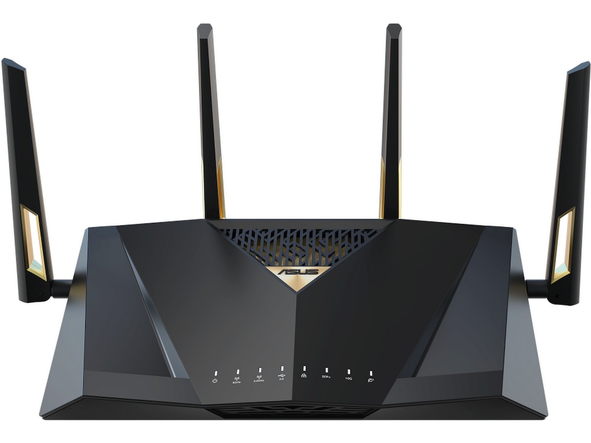 ASUS RT-BE88U router Routere