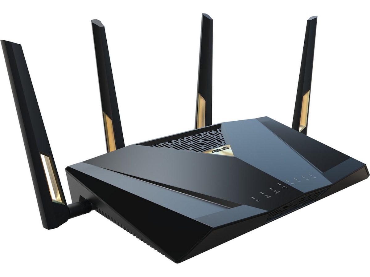 ASUS RT-BE88U router Routere