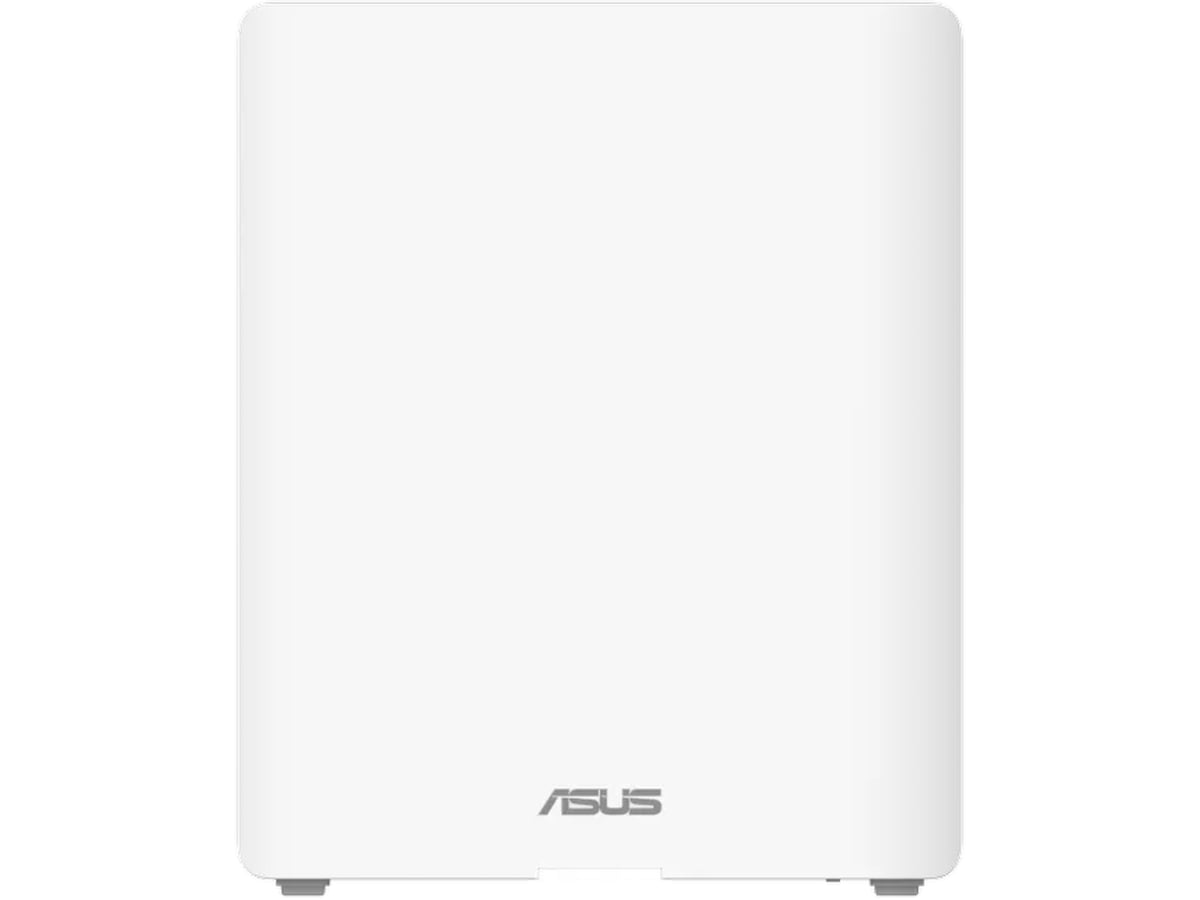 ASUS ZenWiFi BQ16 Mesh Router 1-pack (hvit) Routere